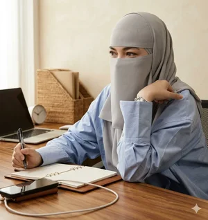 Khadija - Islamic Studies